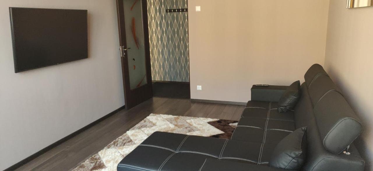 Home Apartament Braşov Eksteriør billede