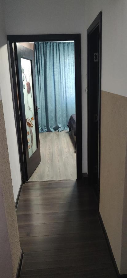 Home Apartament Braşov Eksteriør billede