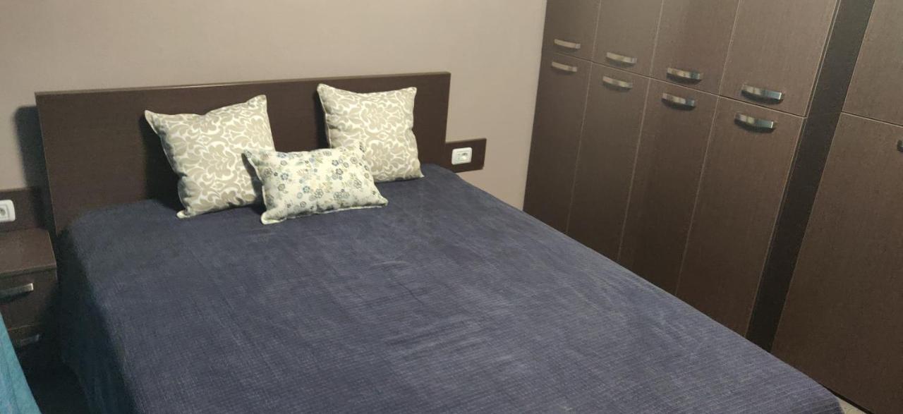 Home Apartament Braşov Eksteriør billede