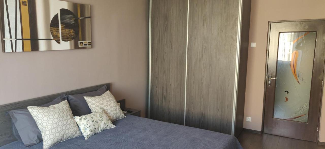 Home Apartament Braşov Eksteriør billede