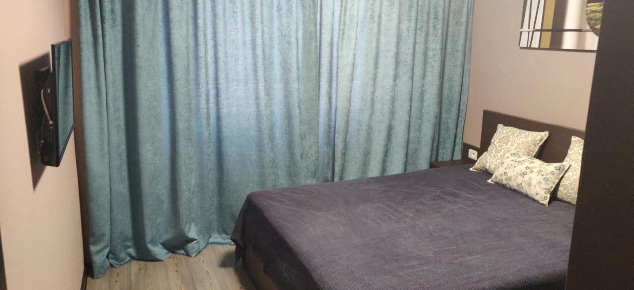 Home Apartament Braşov Eksteriør billede