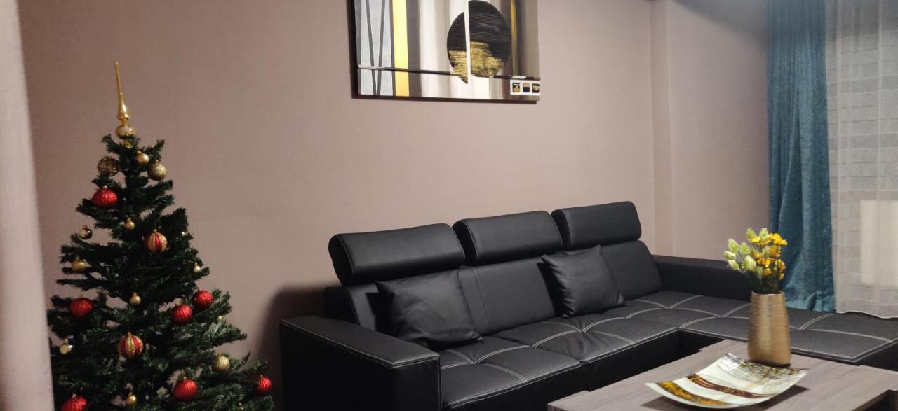 Home Apartament Braşov Eksteriør billede