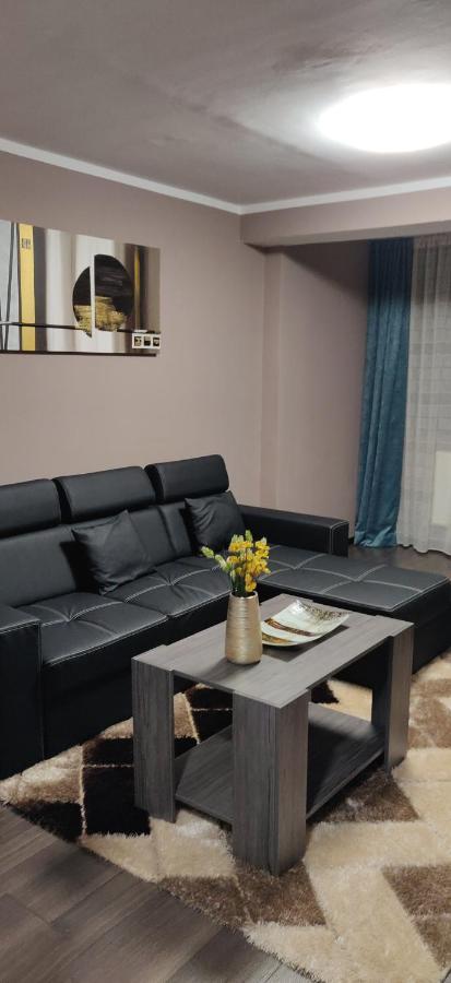 Home Apartament Braşov Eksteriør billede
