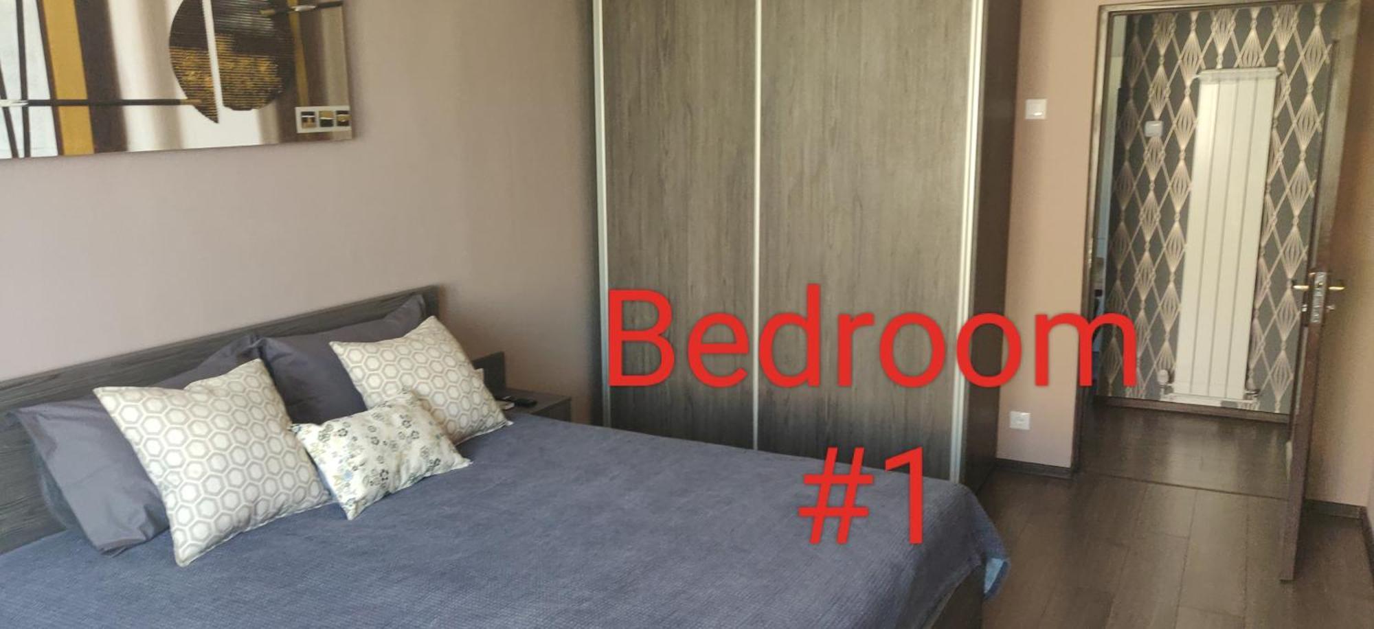 Home Apartament Braşov Eksteriør billede